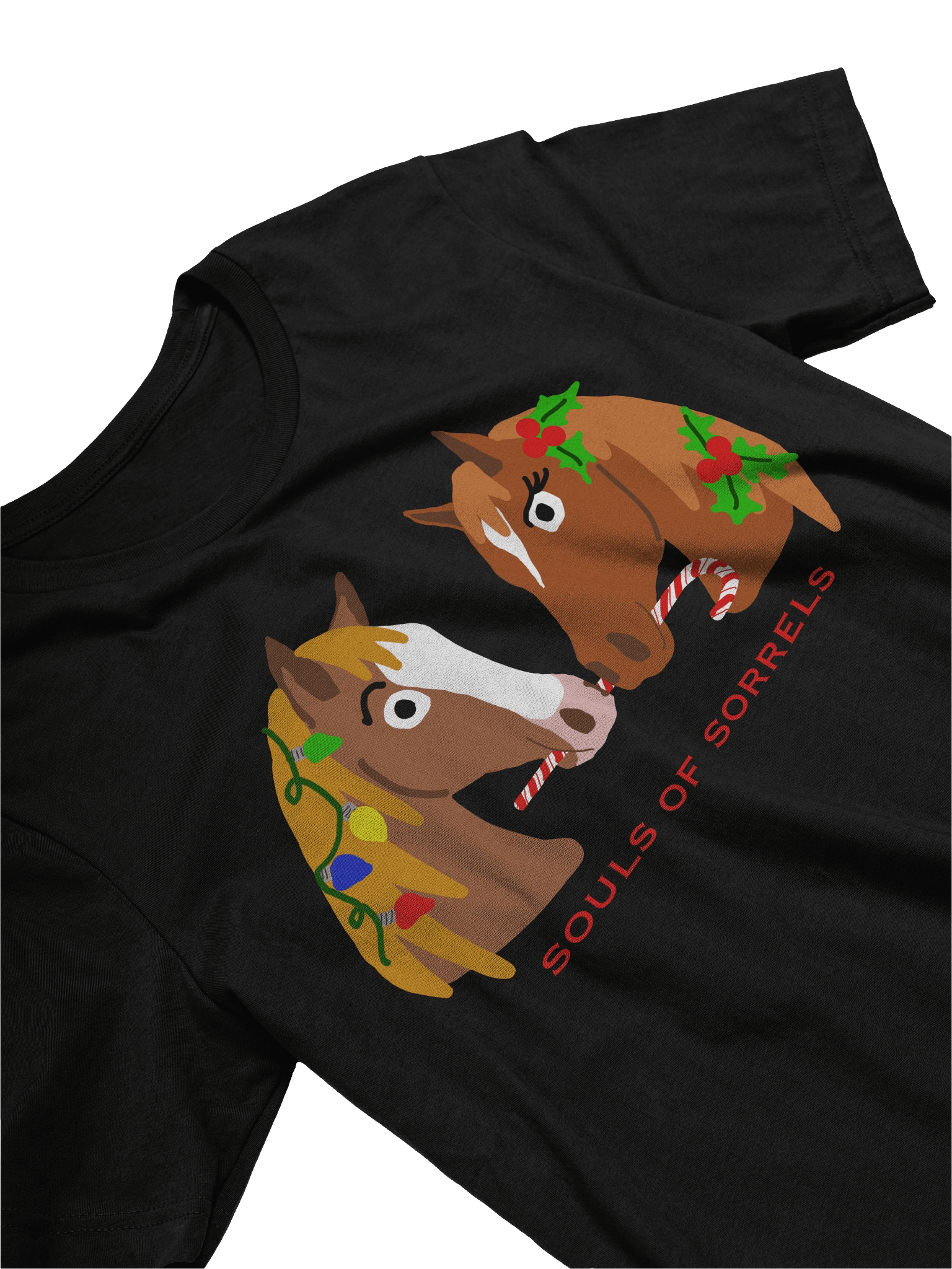 2025 Holiday T-Shirt product image (17)