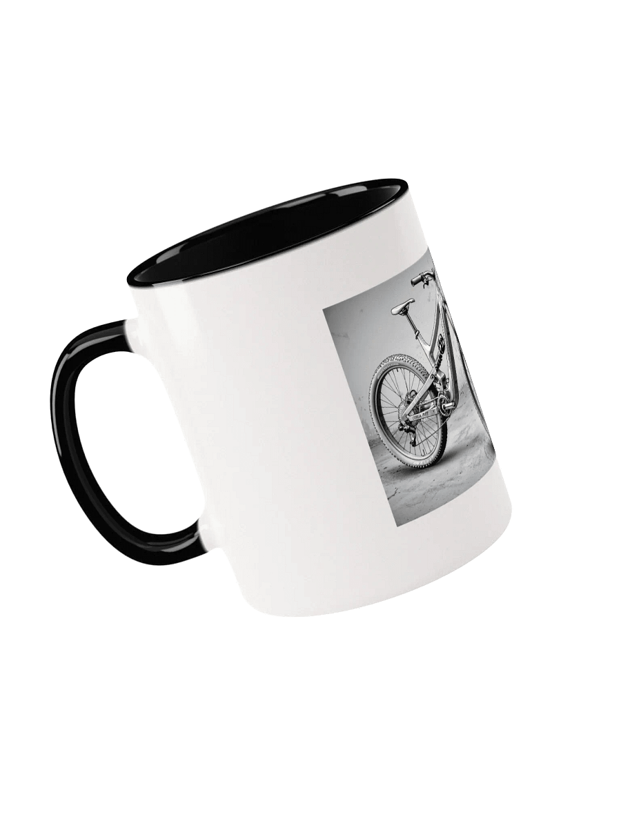 E-MTB Ceramic Mug product image (3)
