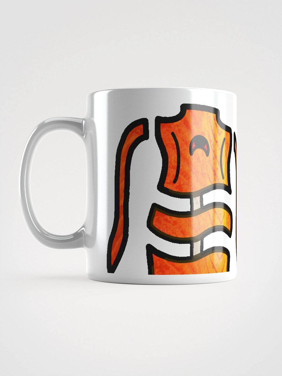 Meatman Mug product image (17)