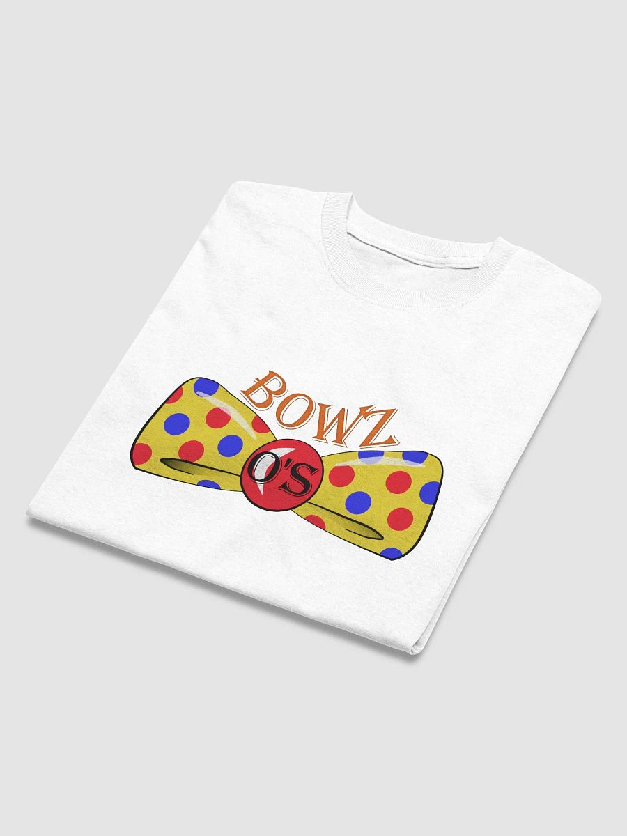 Bowz-O's T-Shirt product image (16)