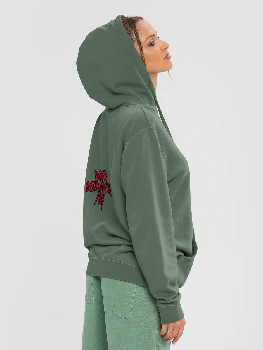 Nuthouse Hoodie product image (28)