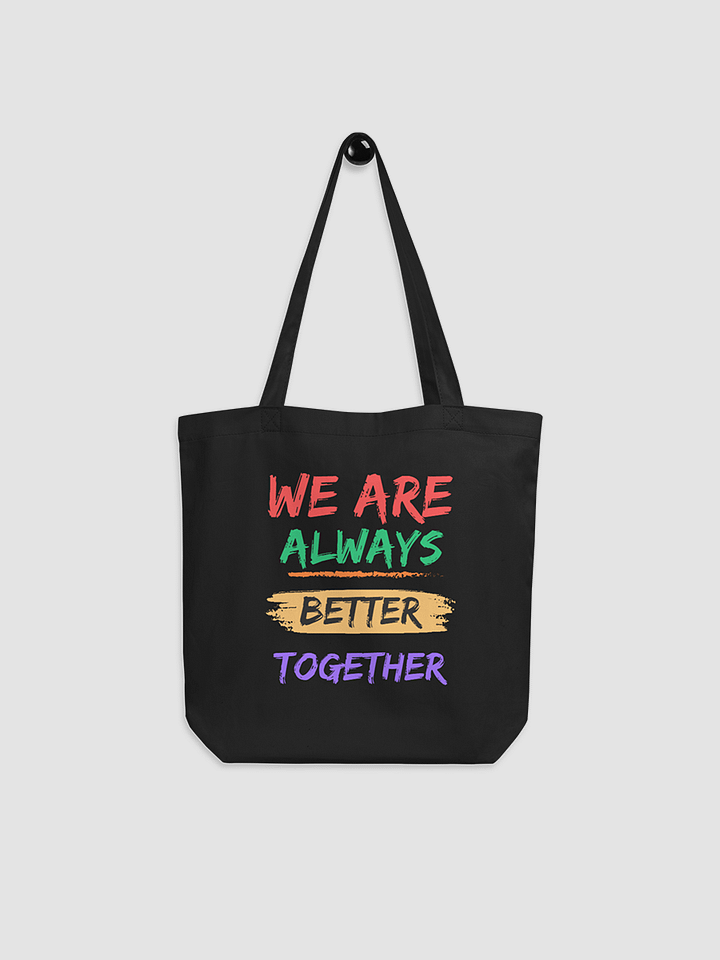 [kyburg60] Econscious Eco-Friendly Tote Bag Econscious EC8000 product image (2)