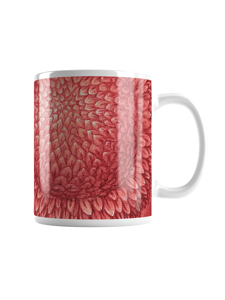 Botanical Blossom Mug product image (1)