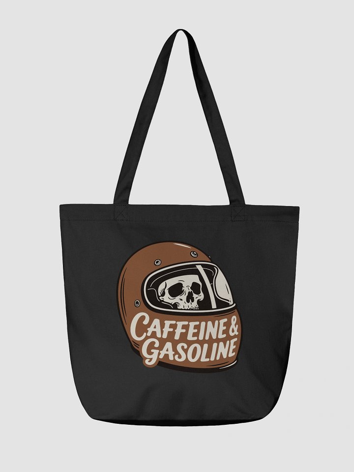 CAFFEINE & GASOLINE product image (3)