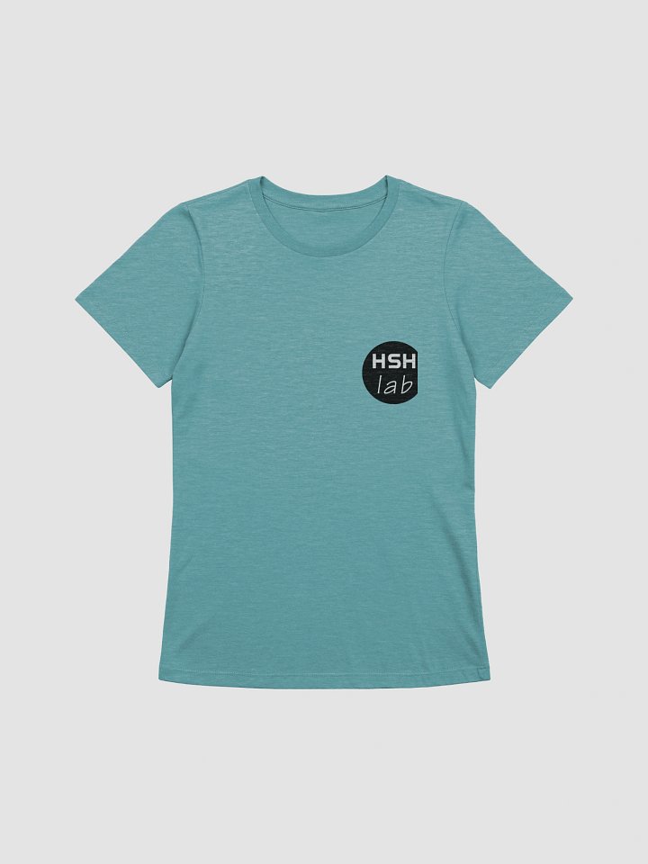 HSH-lab - Women's Supersoft Relaxed-fit T-Shirt product image (1)