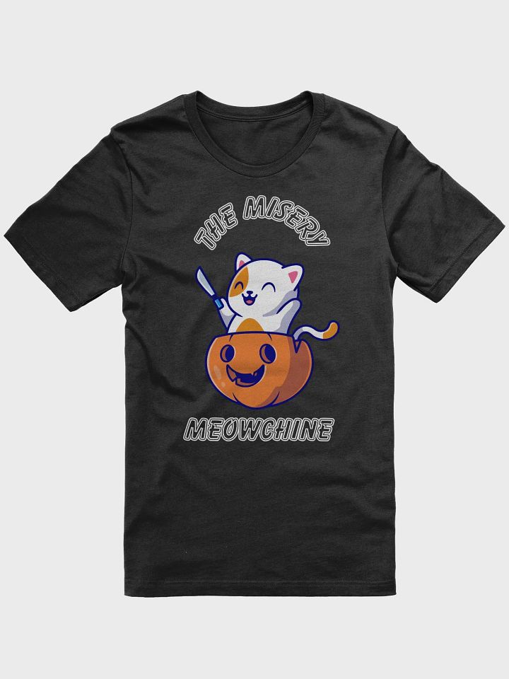 The Misery MEOWchine product image (1)