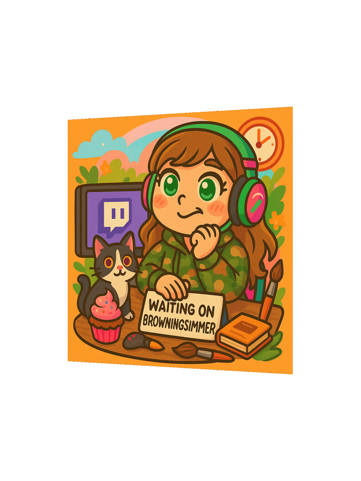 BrowningSImmer Emote product image (5)