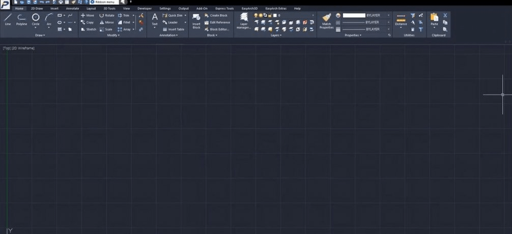 ProgeCAD 2020 Professional for Windows product image (2)