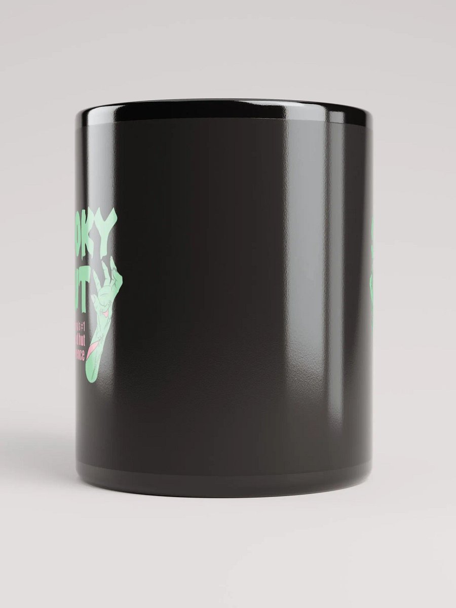 Spooky Hut Mug product image (5)