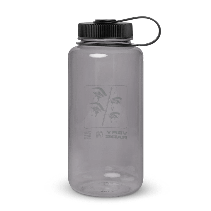 VERYRARE Collection - "The Hills" Wide Mouth Bottle product image (2)