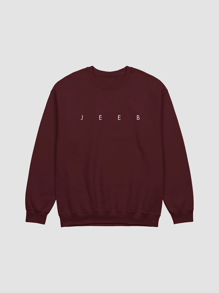 Crew Neck | STYLE product image (3)