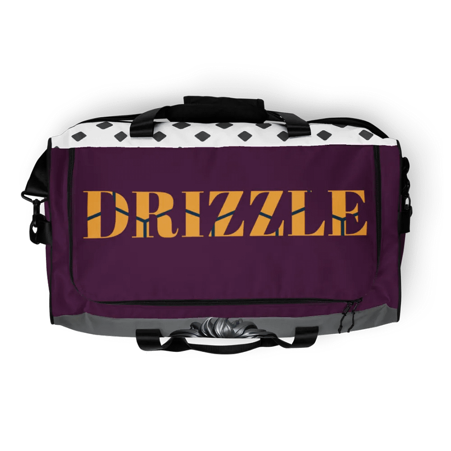 DRIZZLE KINGS GYM BAG product image (2)