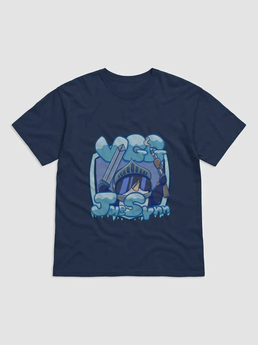 Arctic Avenger Penguin Tee product image (4)