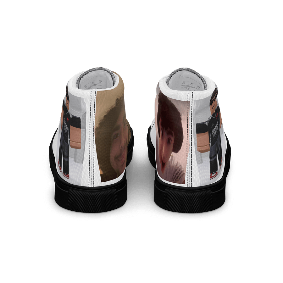 SAM STOMPERS product image (3)