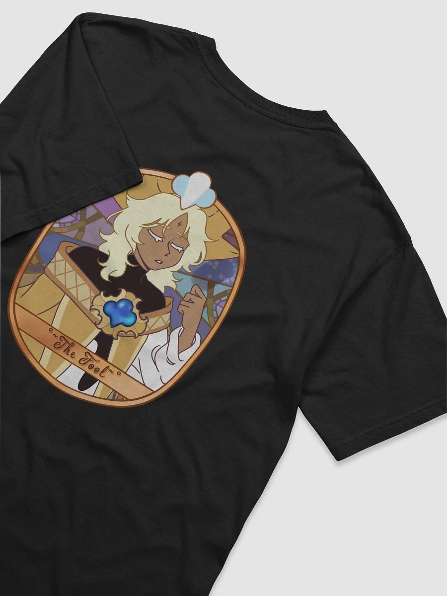 Pure Vanilla Tee product image (30)