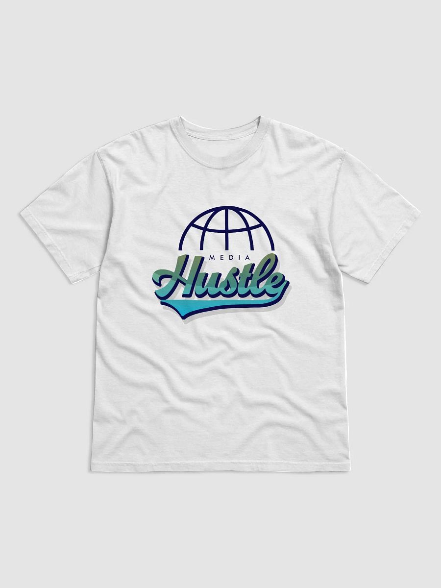 Media Hustle Shirt product image (1)