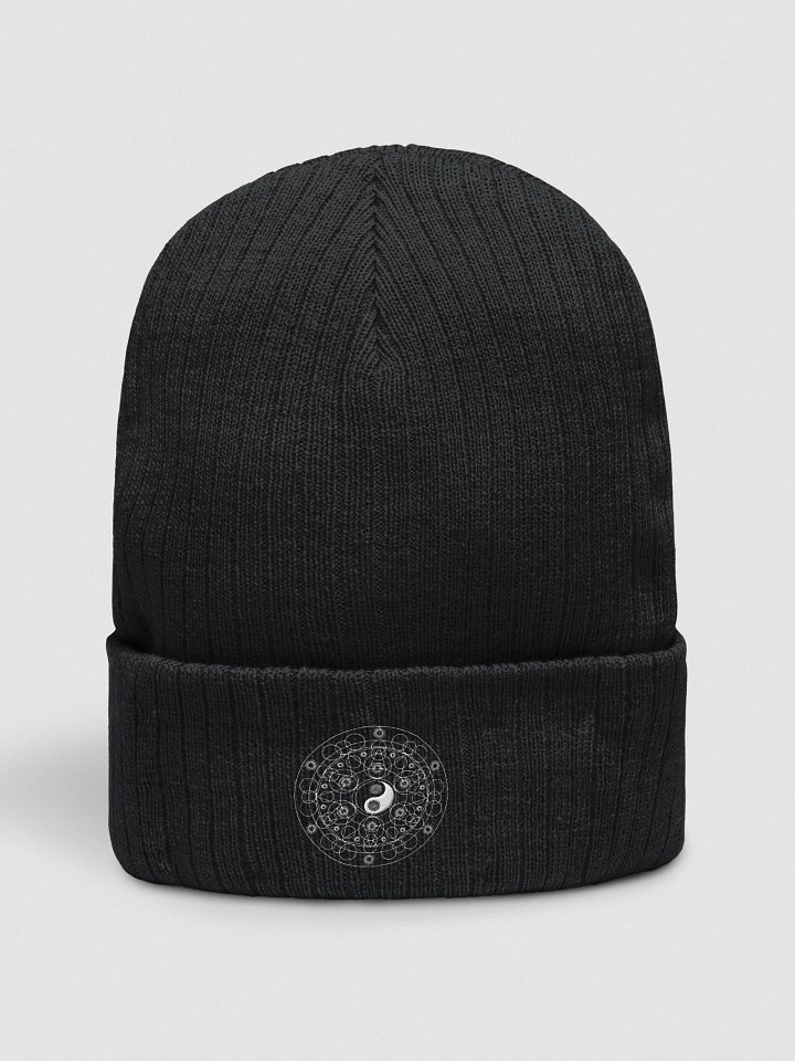 Zen Beanie product image (2)
