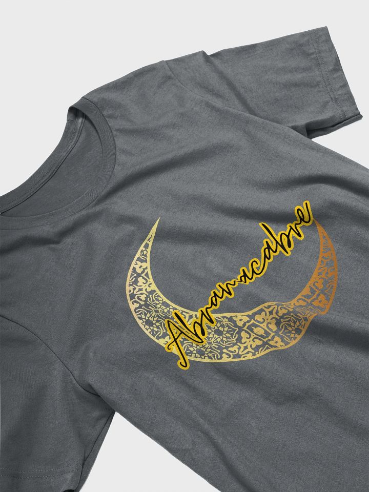 Abra Logo Tshirt product image (2)