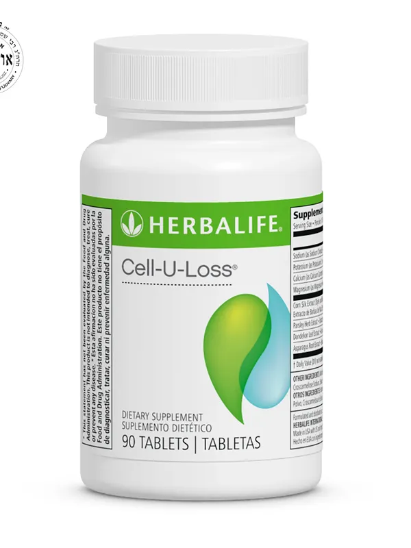 Cell-U-Loss product image (1)
