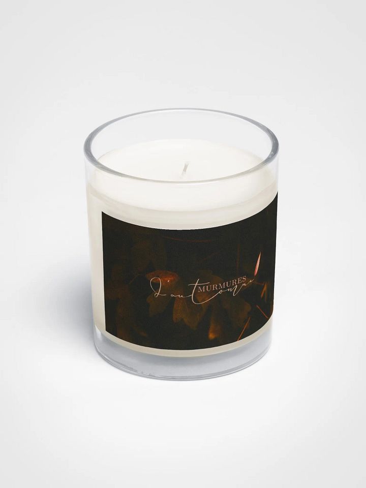 Vela murmures d'automne product image (2)