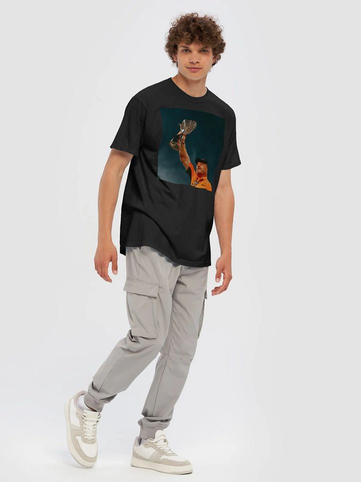 Mclaren We did it Zbrownceo Shirt product image (1)