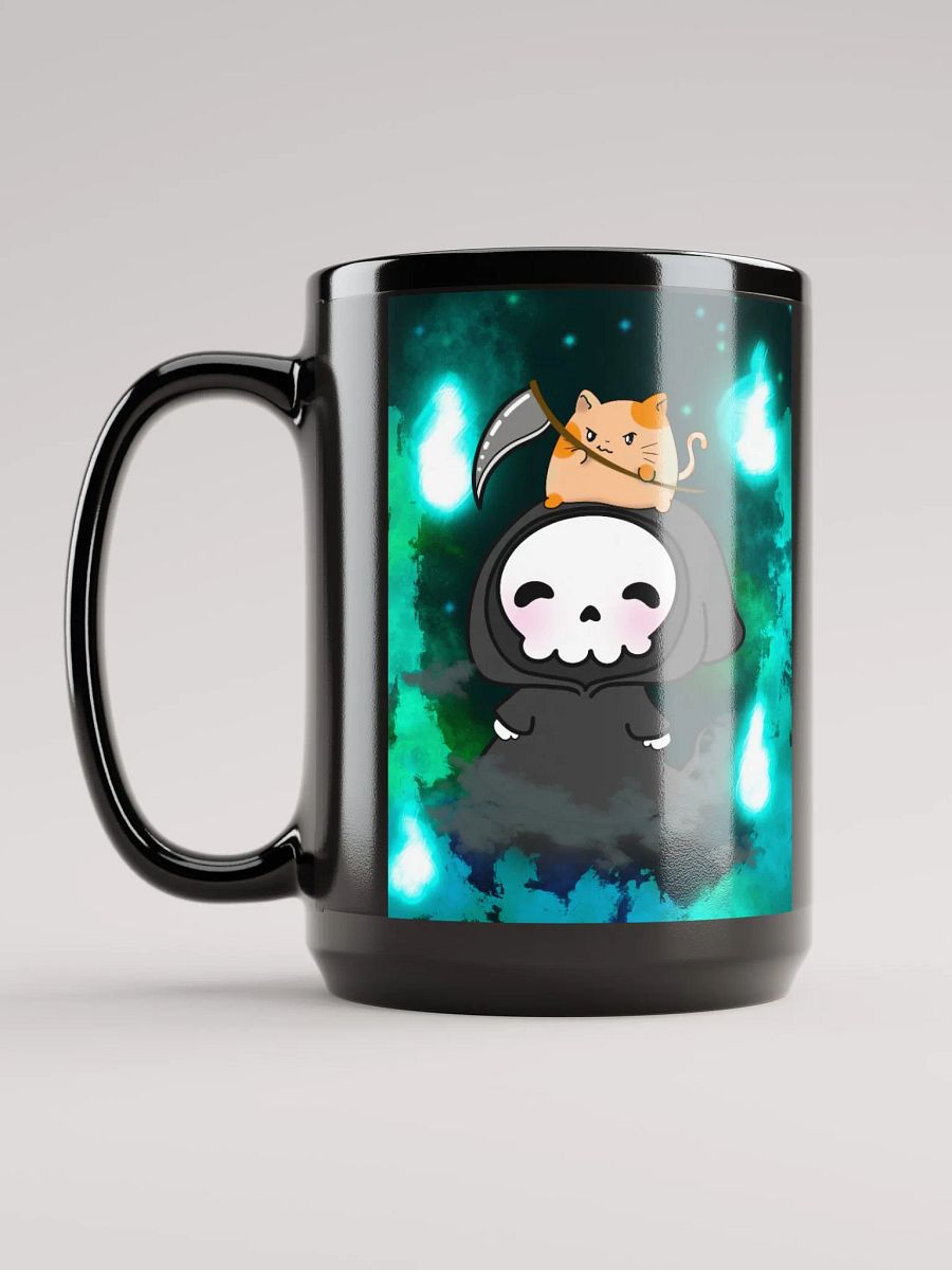 Reaper buds - mug product image (1)