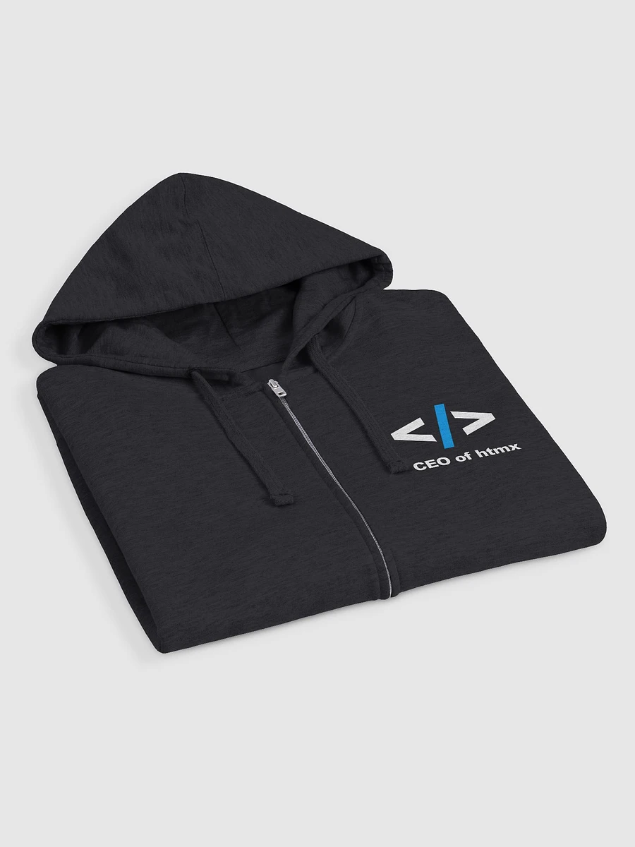 CEO of htmx hoodie product image (3)