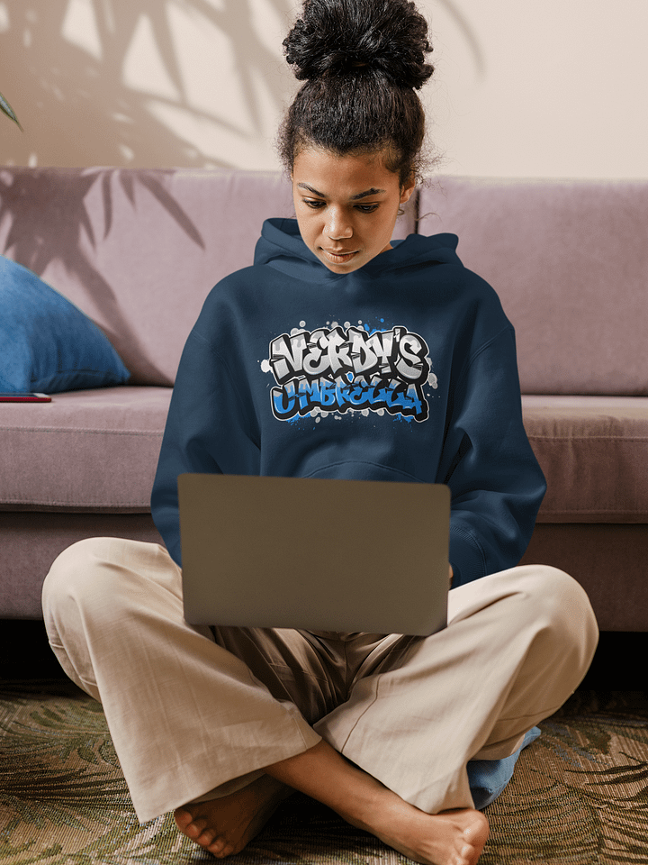Nerdy's Graffiti product image (1)