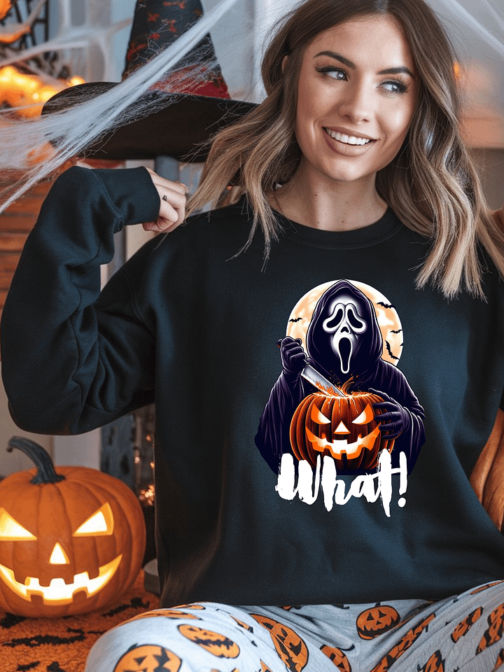Spooky & Iconic product image (2)