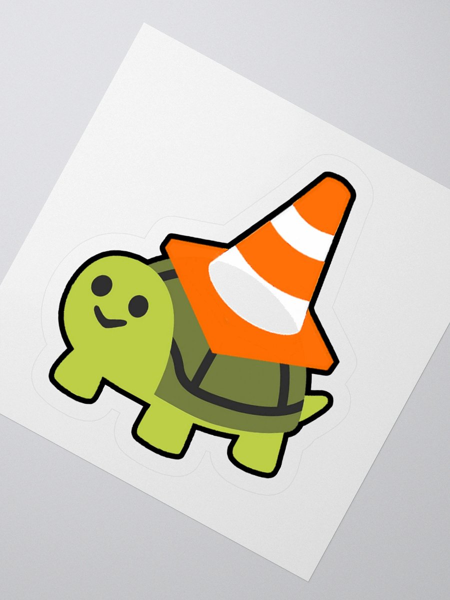 Coneboi Sticker product image (5)