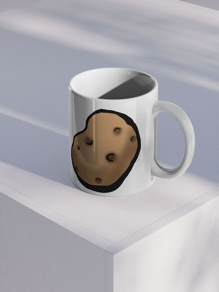 OG 'Potato' Mug product image (2)