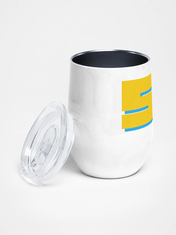 SPTV Wine Tumbler product image (2)