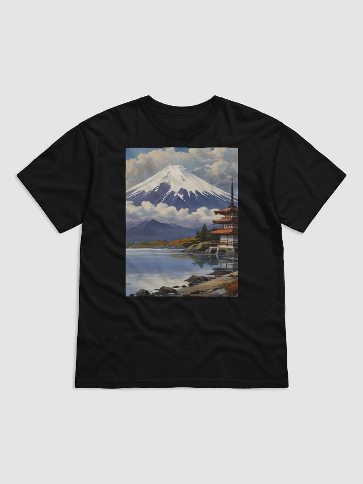 Mount Fuji product image (1)