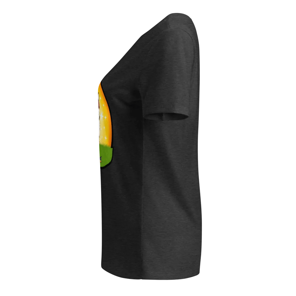 Unicorgi V Neck product image (13)