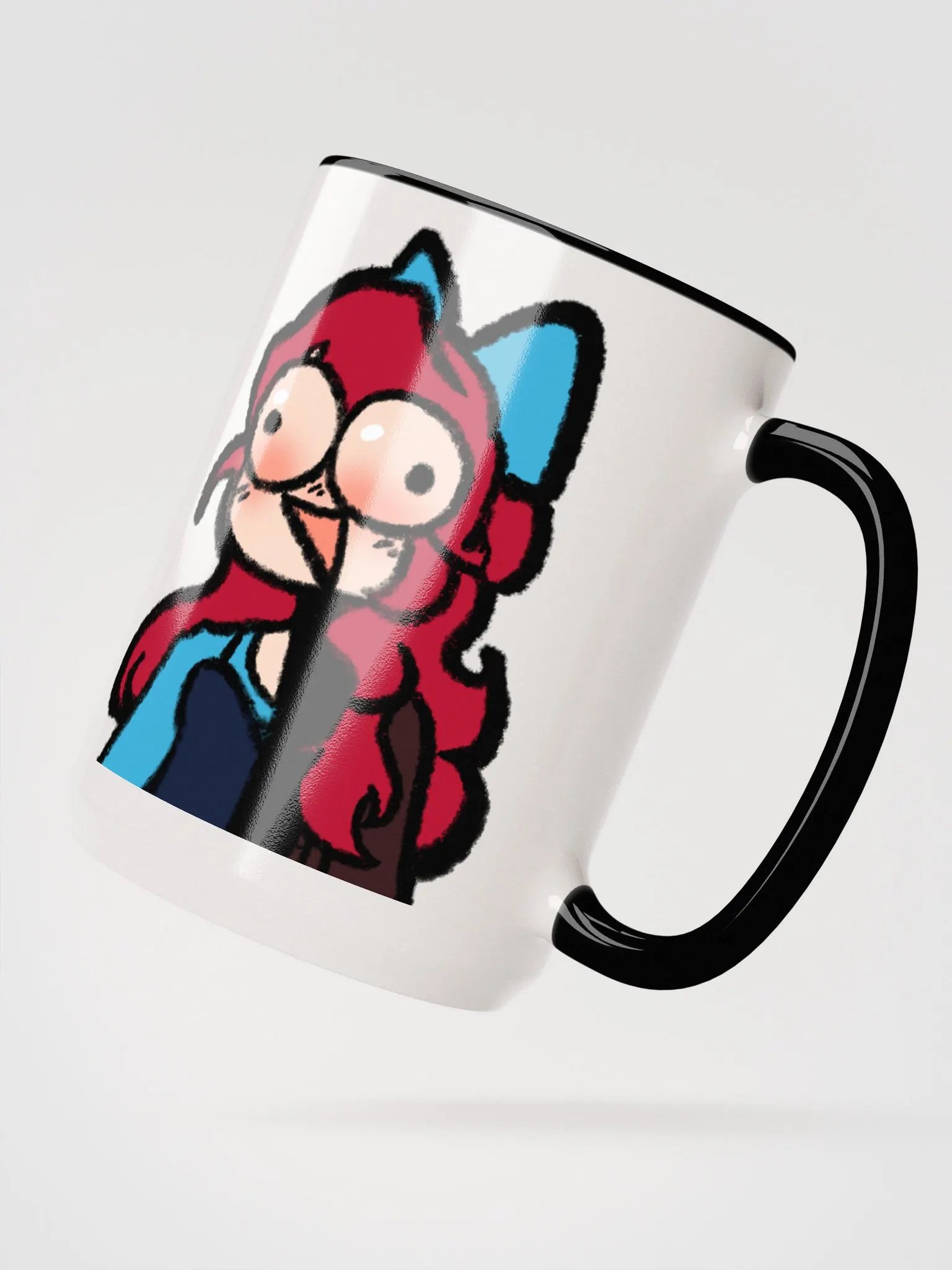 Scuff Mug product image (3)