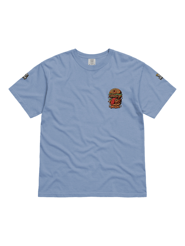 Official Lil Bizzy Tee product image (7)