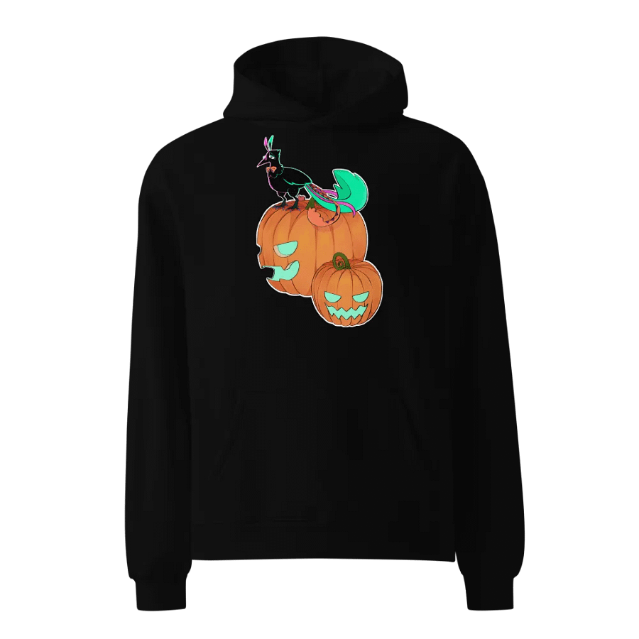 I aint Lyin' Oversized hoodie product image (3)