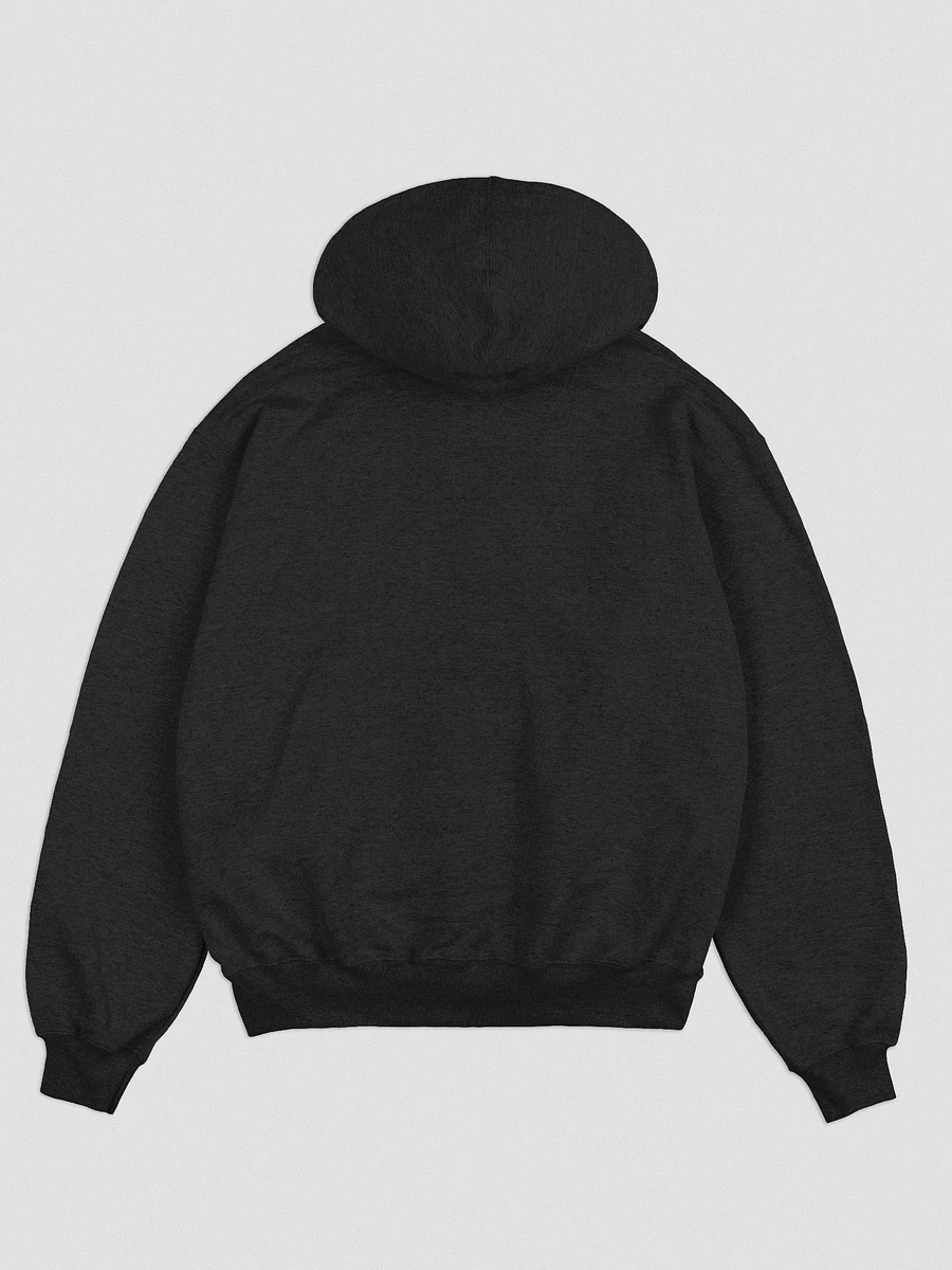 Champion Black Hoodie product image (2)