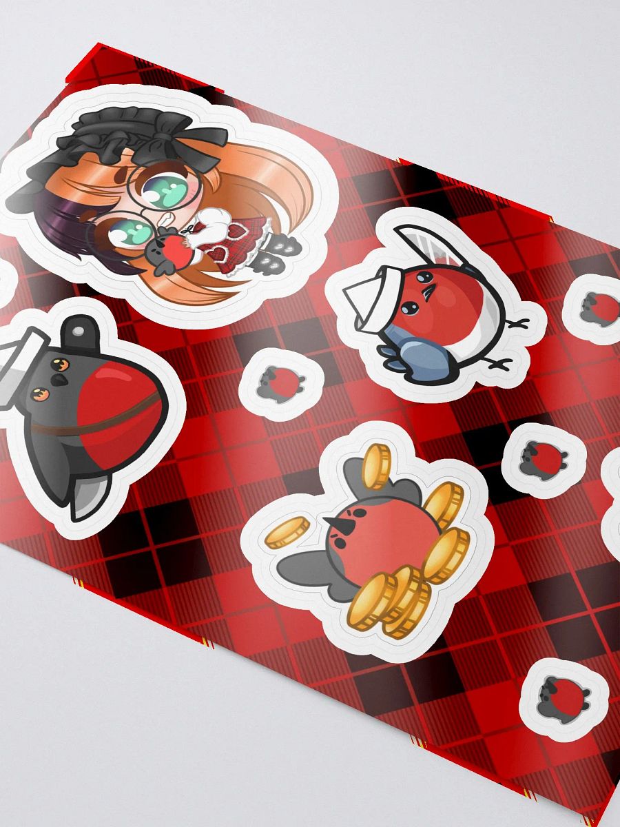 Oops! All Dave! product image (3)