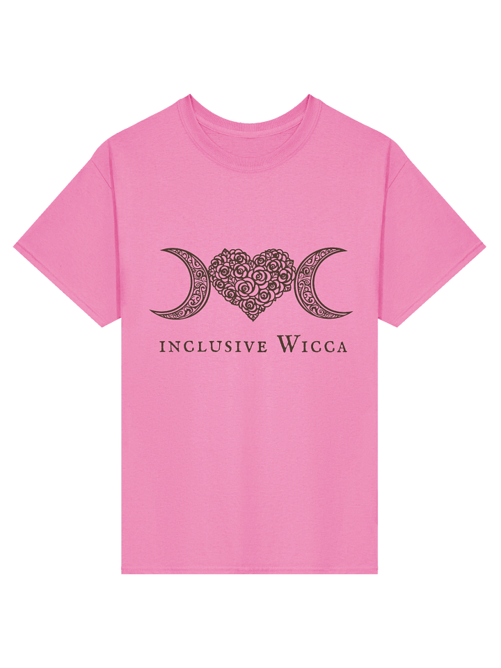 inclusive Wicca - roses product image (9)