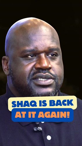 Shaq's WRONG About the #Knicks 👀 | Inside the #NBA

#theobjectiveknicksfan #knicksnation #knickstape #knicks #letsgoknicks