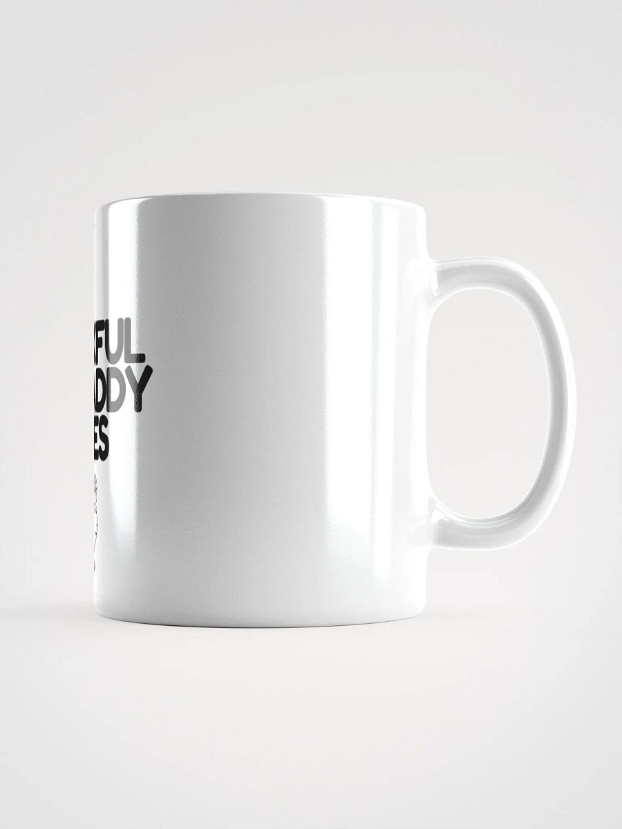 thankful for daddy issues product image (2)