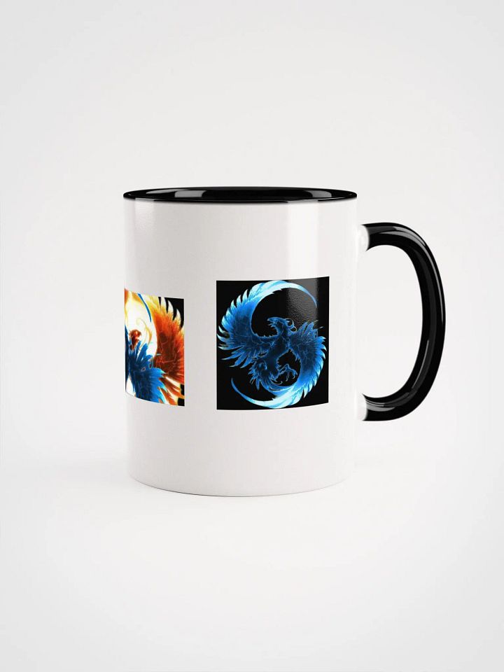 The Fenix Chalice product image (1)