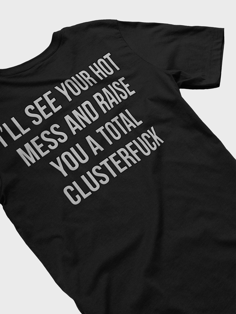 nope snark - raise tee product image (42)