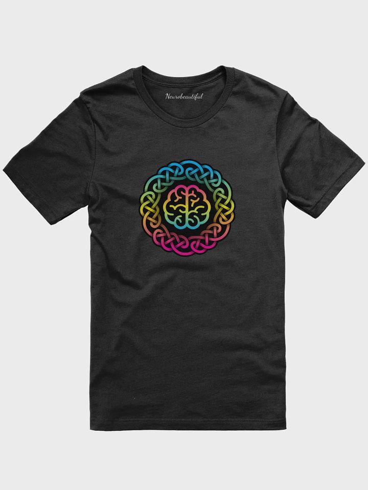 Logo T-shirt product image (1)