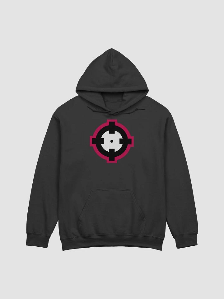 Crosshair Hoodie product image (2)