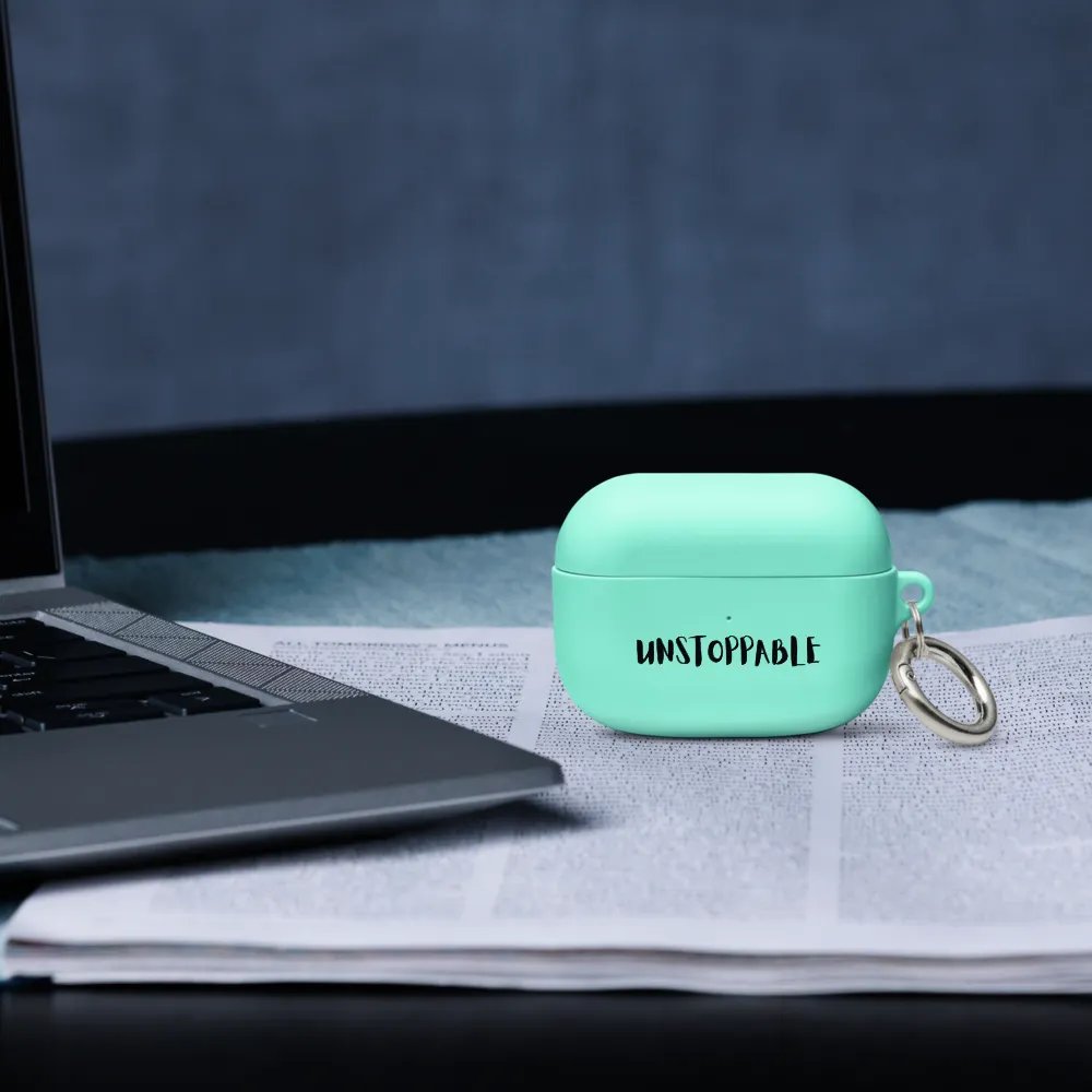 Shadow Nights AirPods Case product image (24)