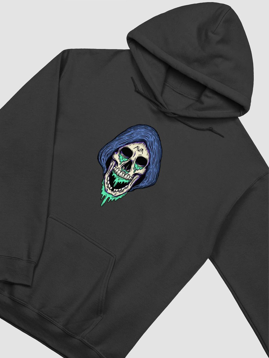 GcG Hoodie - Reaper product image (29)