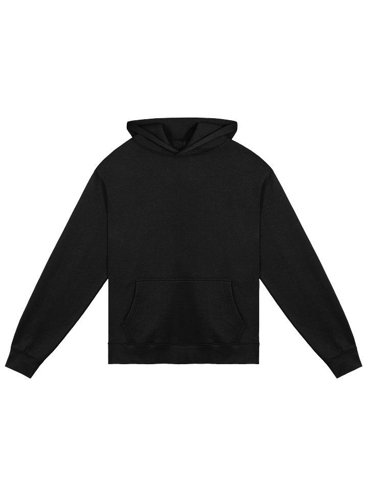 AM Emblem Hoodie product image (1)