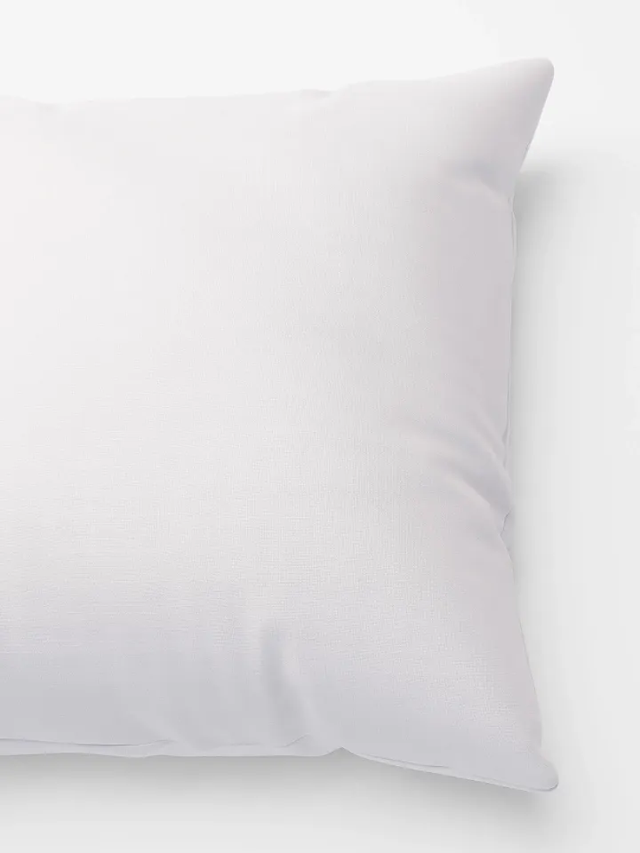 Happiness Is a Dog Pillow product image (4)